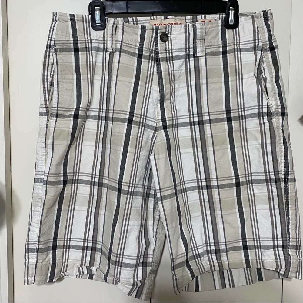 Mossimo shorts